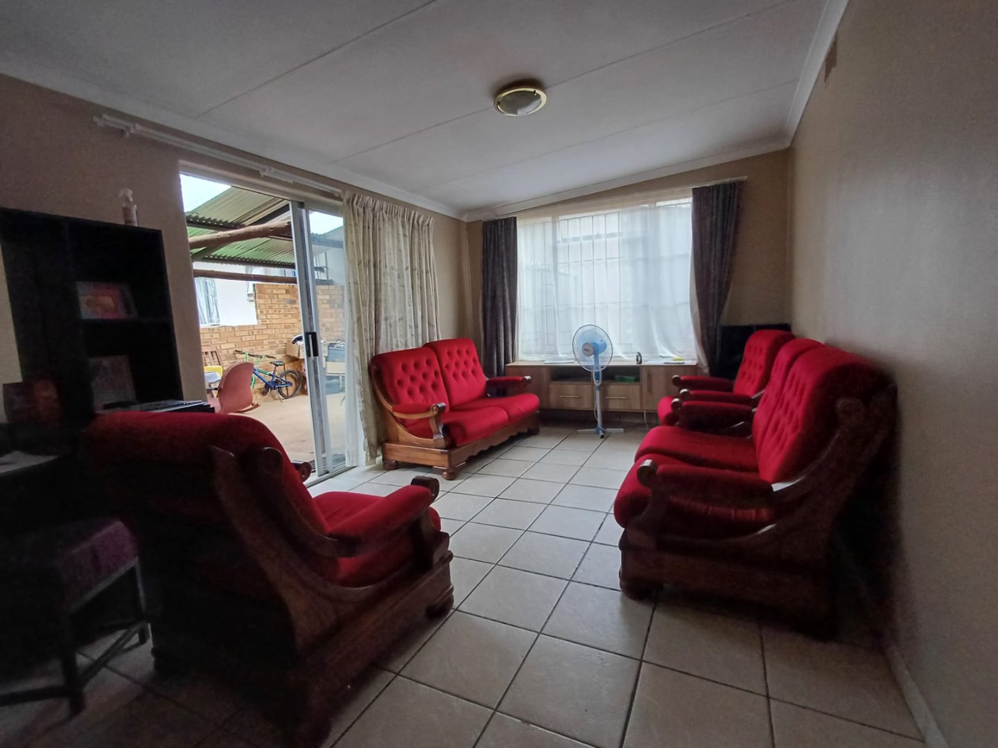 3 Bedroom Property for Sale in Meiringspark North West